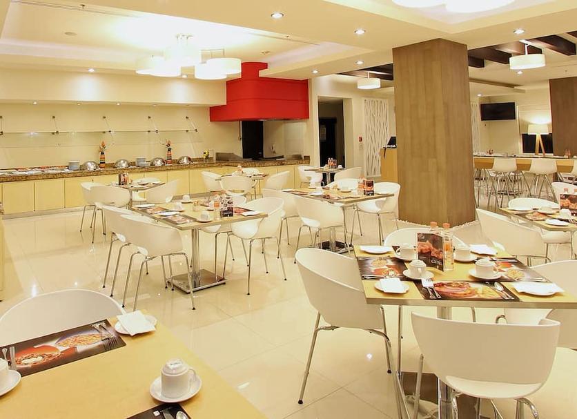 Restaurang Foto