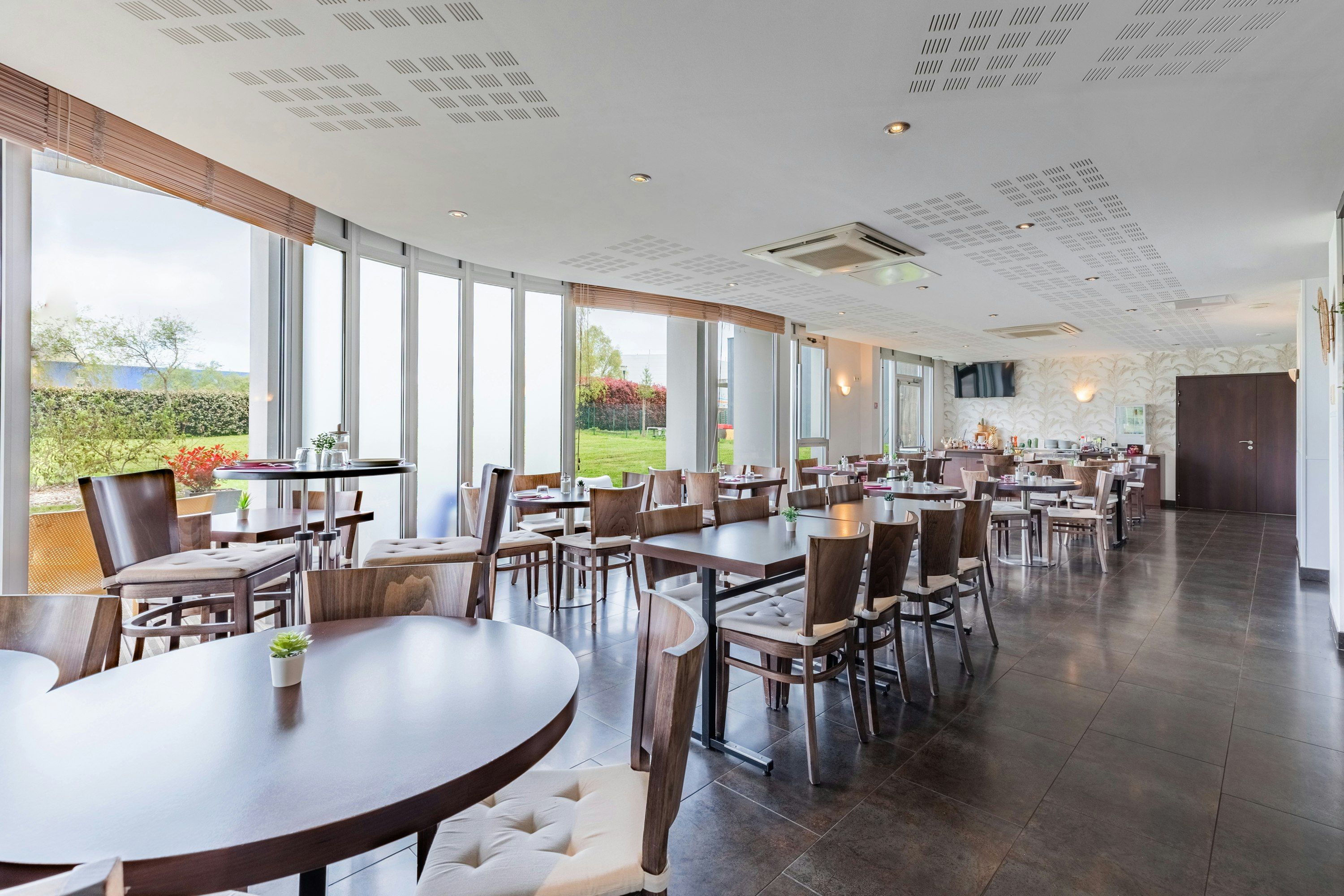 Restaurang