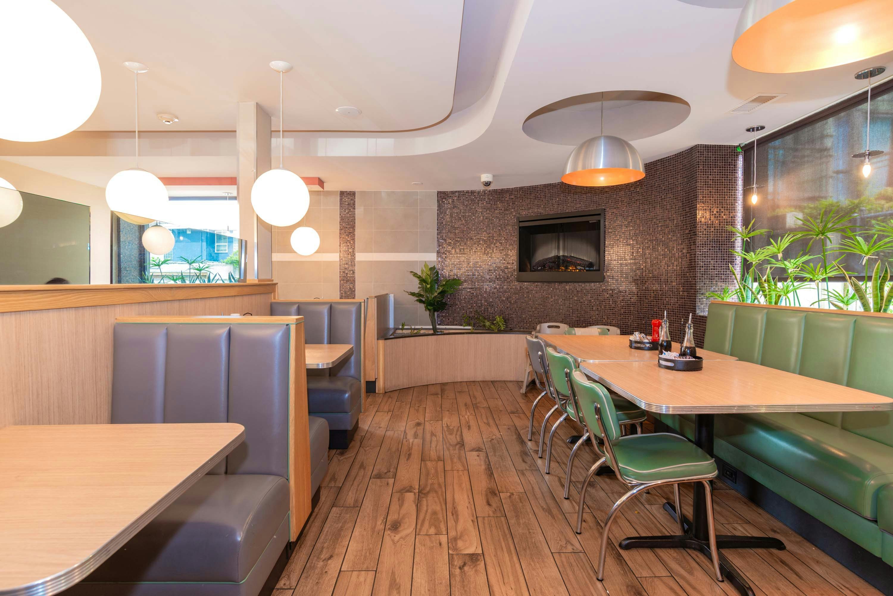 Restaurang