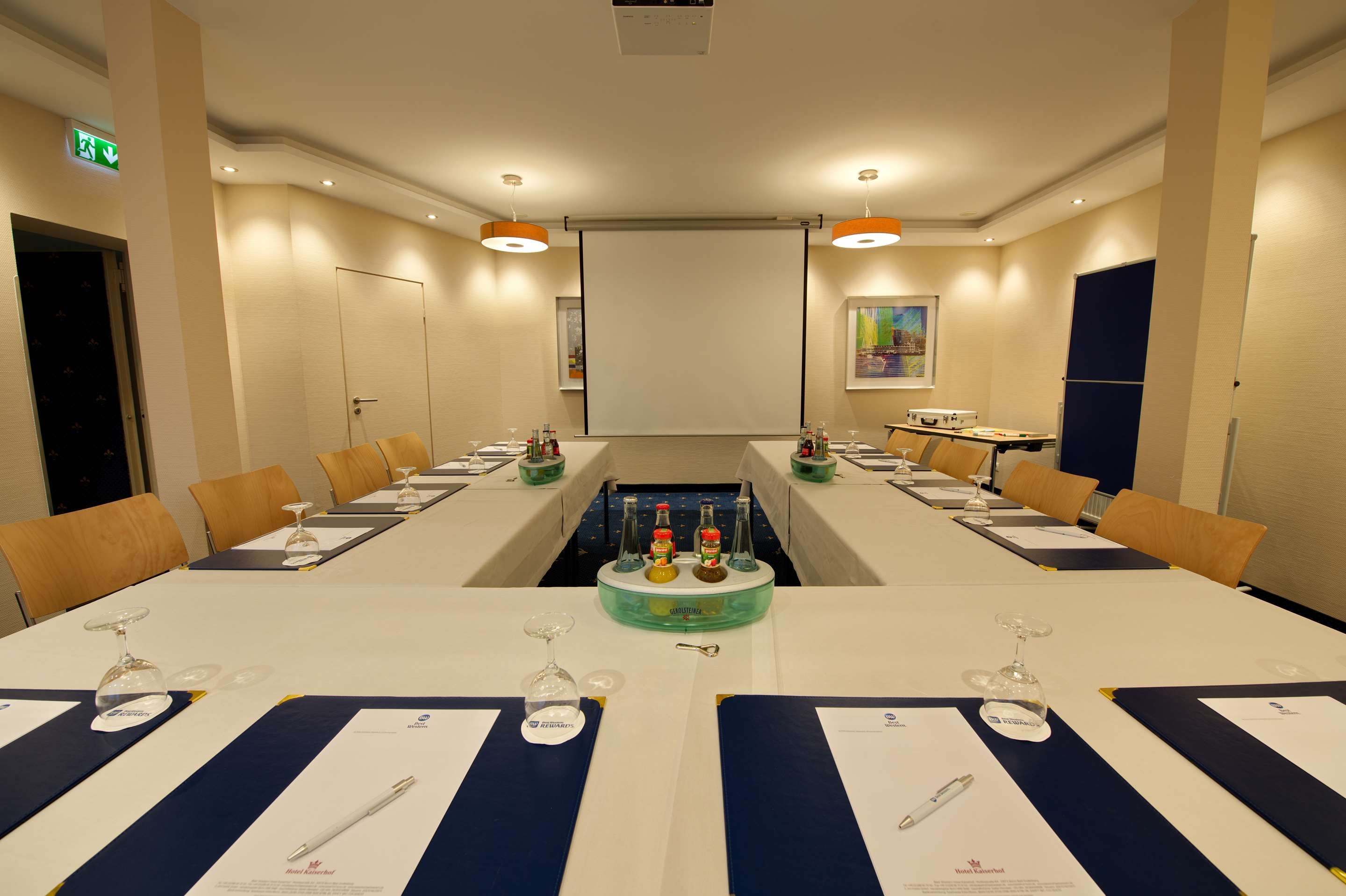 Konferensrum
