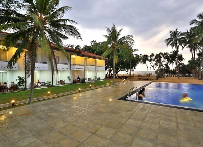 Pool Foto