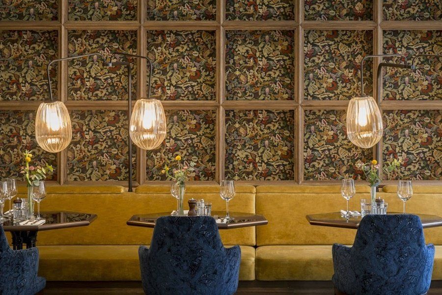 Restaurang