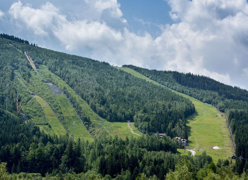 Utomhus Foto