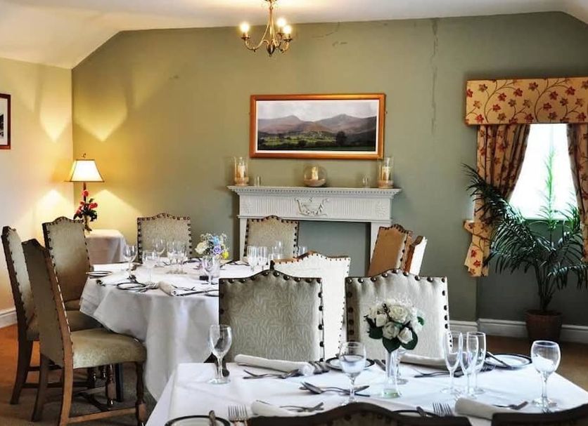 Restaurang Foto