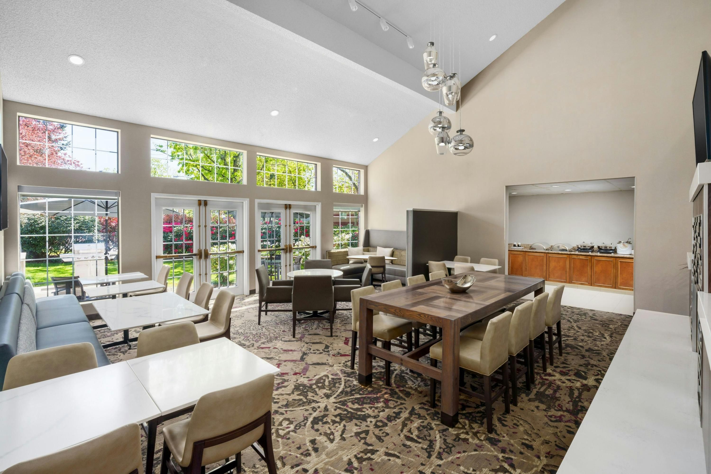 Restaurang
