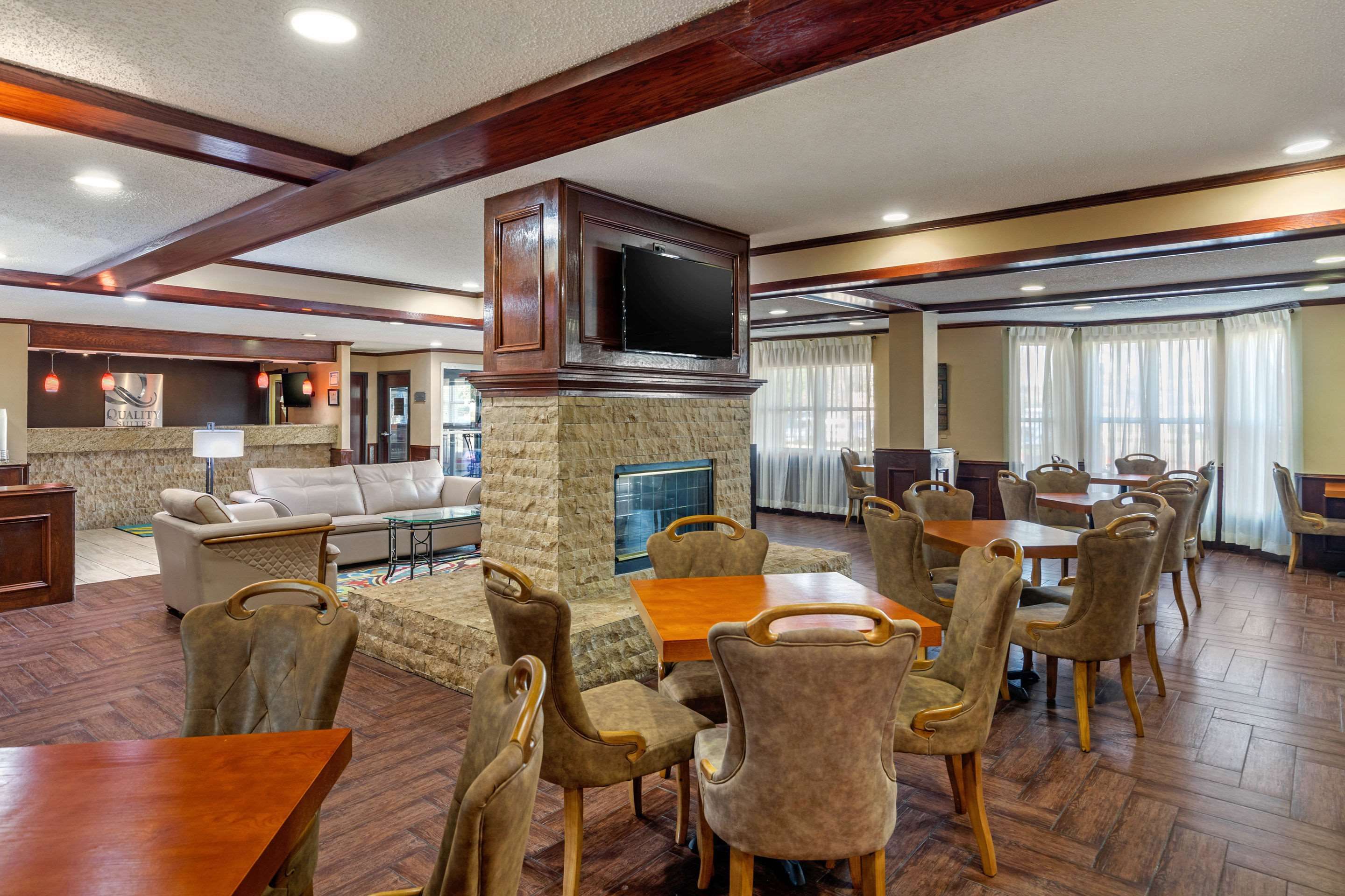Restaurang