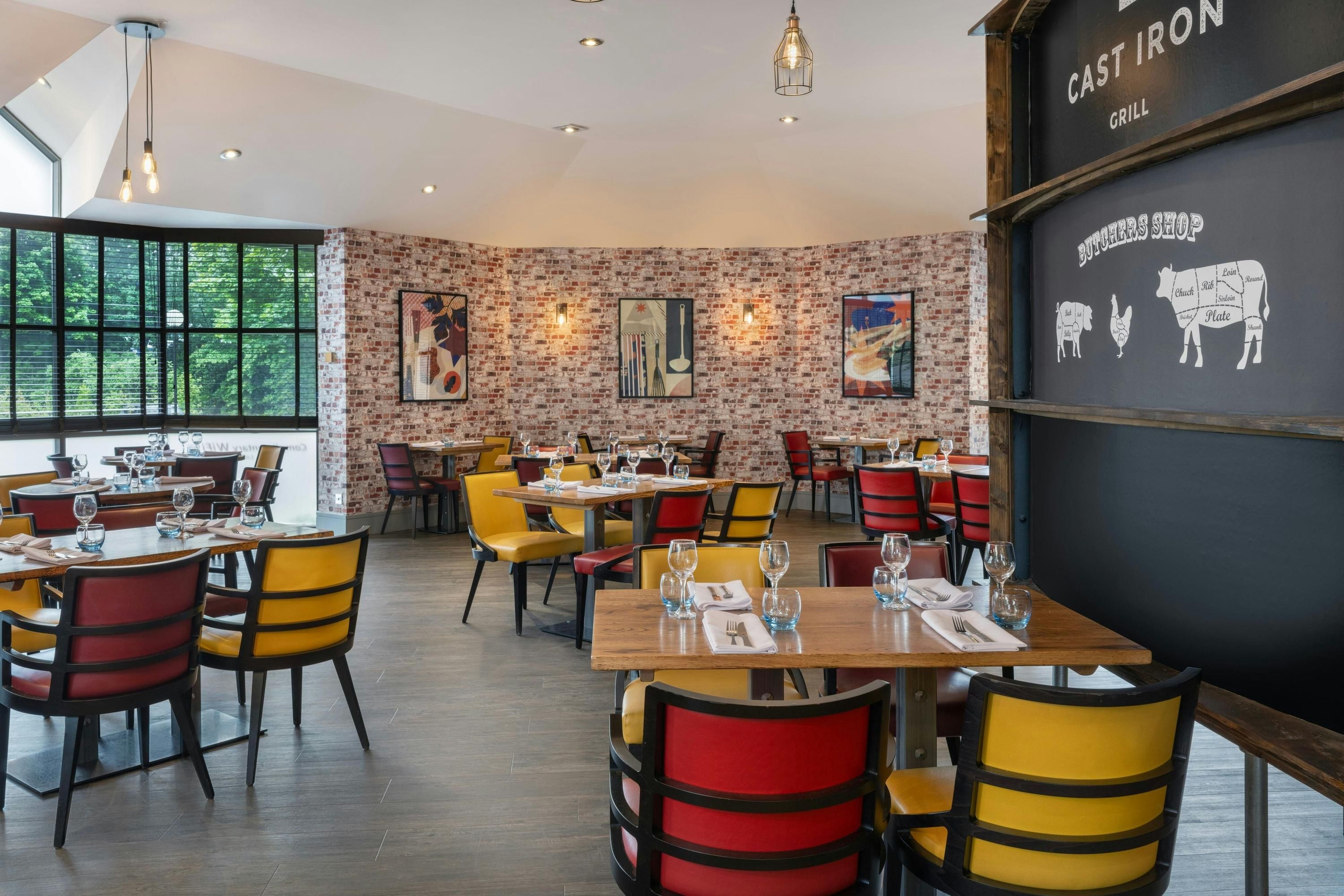 Restaurang