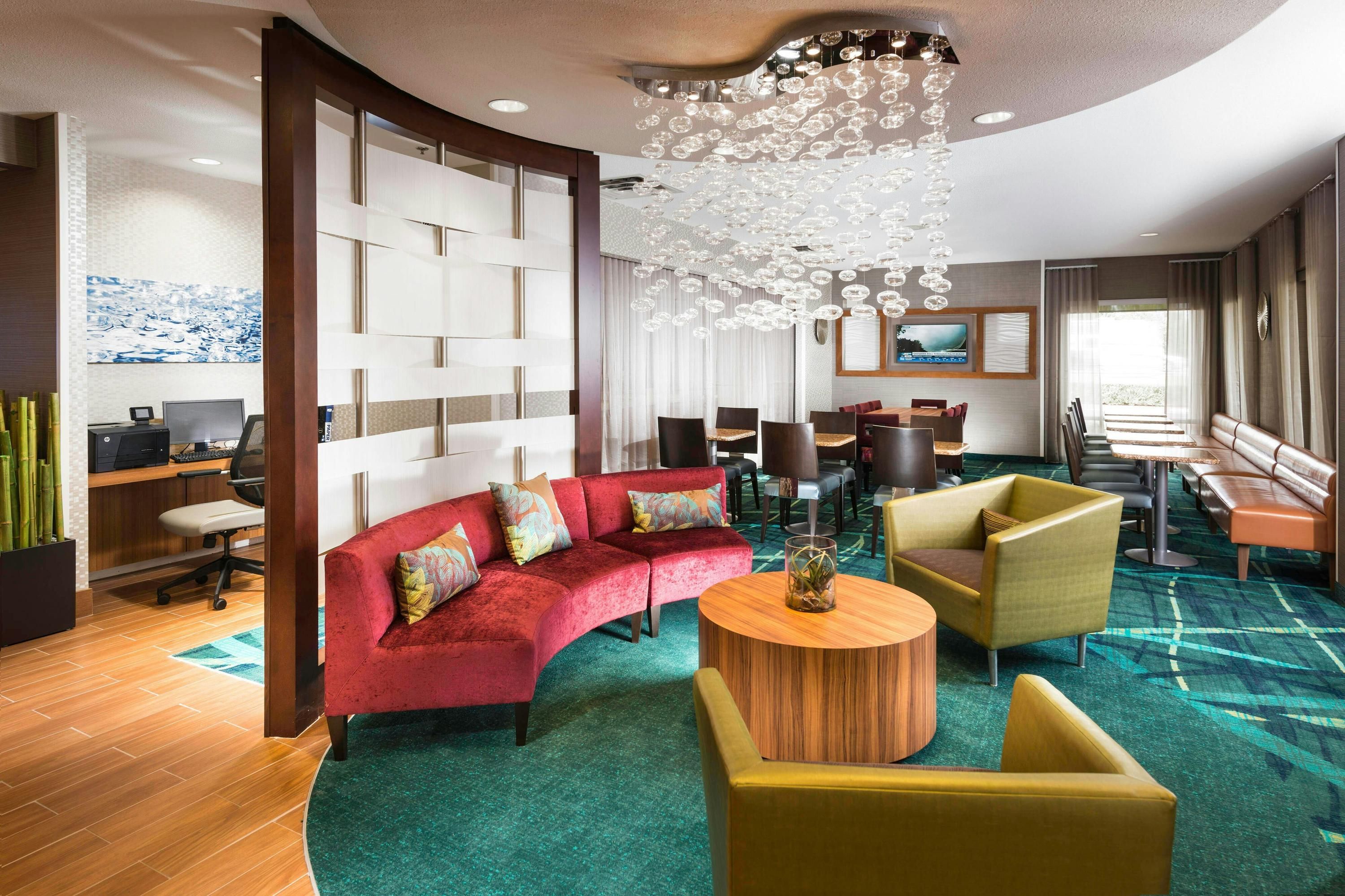 Lounge Foto