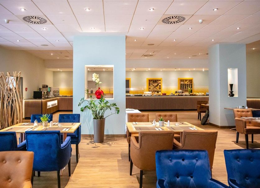 Restaurang Foto