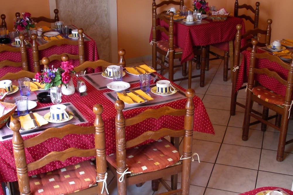 Restaurang