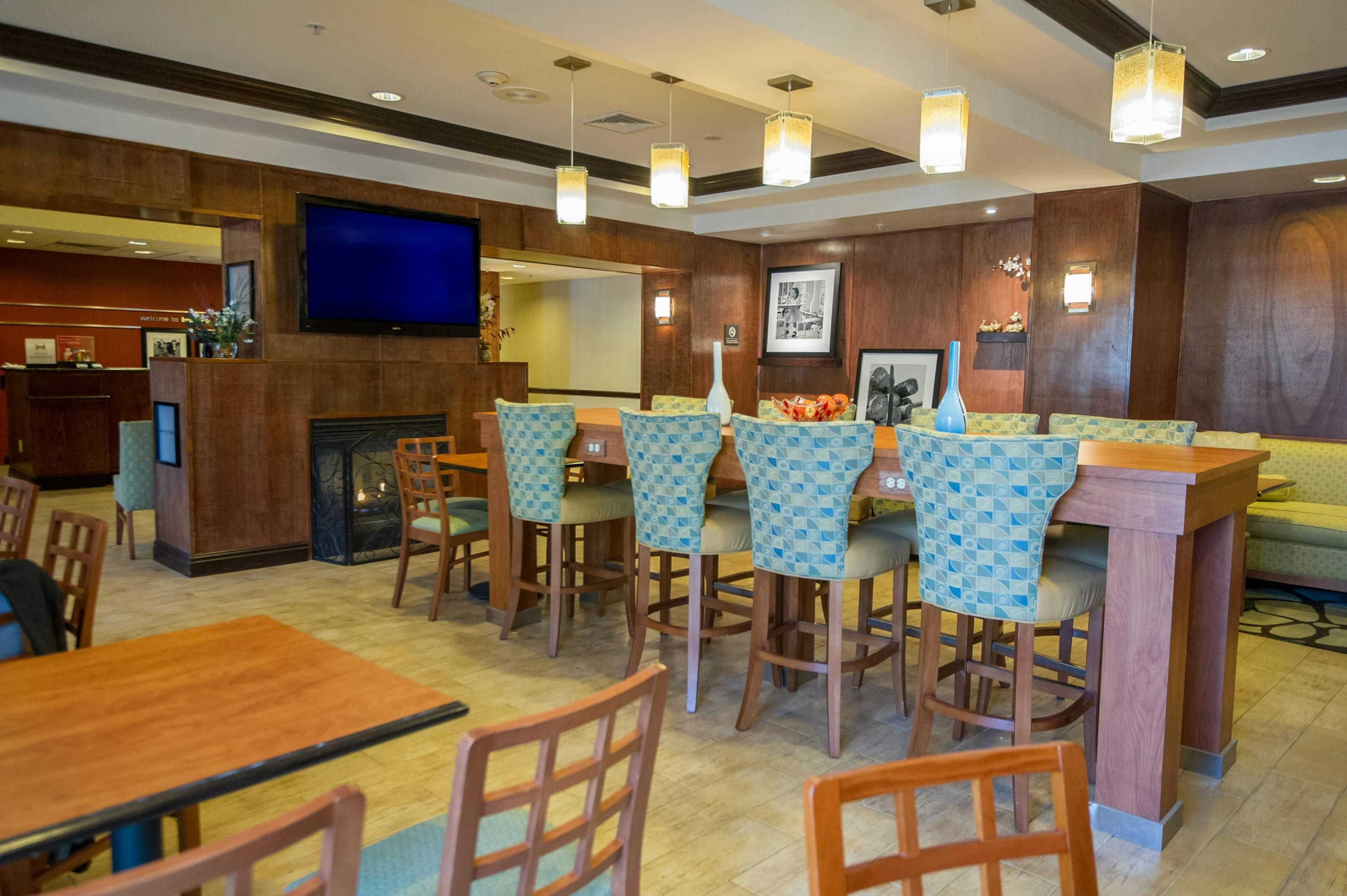 Restaurang