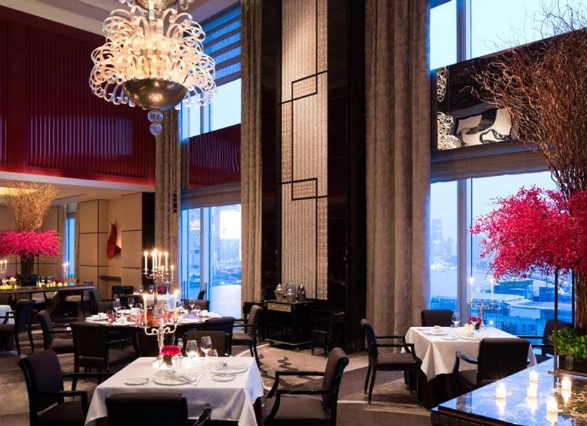 Restaurang Foto