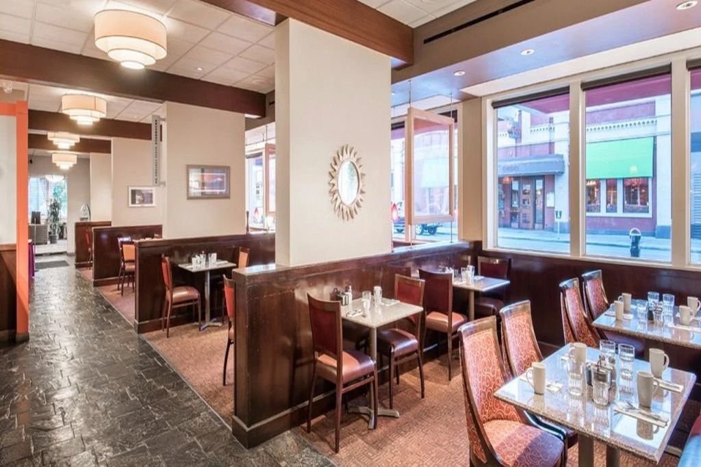 Restaurang