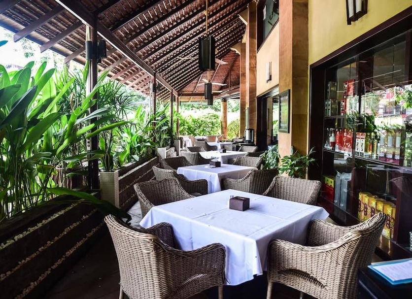 Restaurang Foto