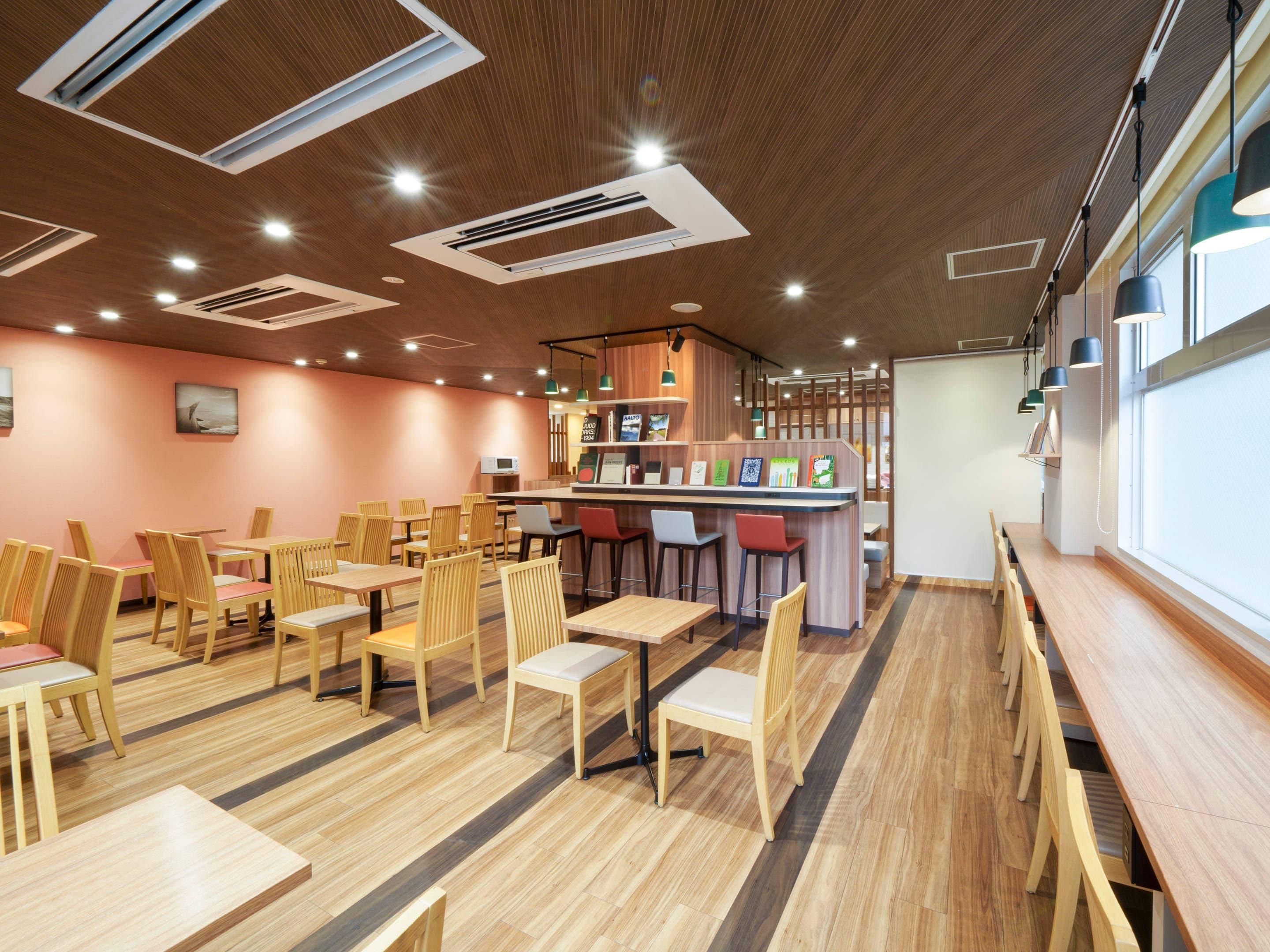 Restaurang