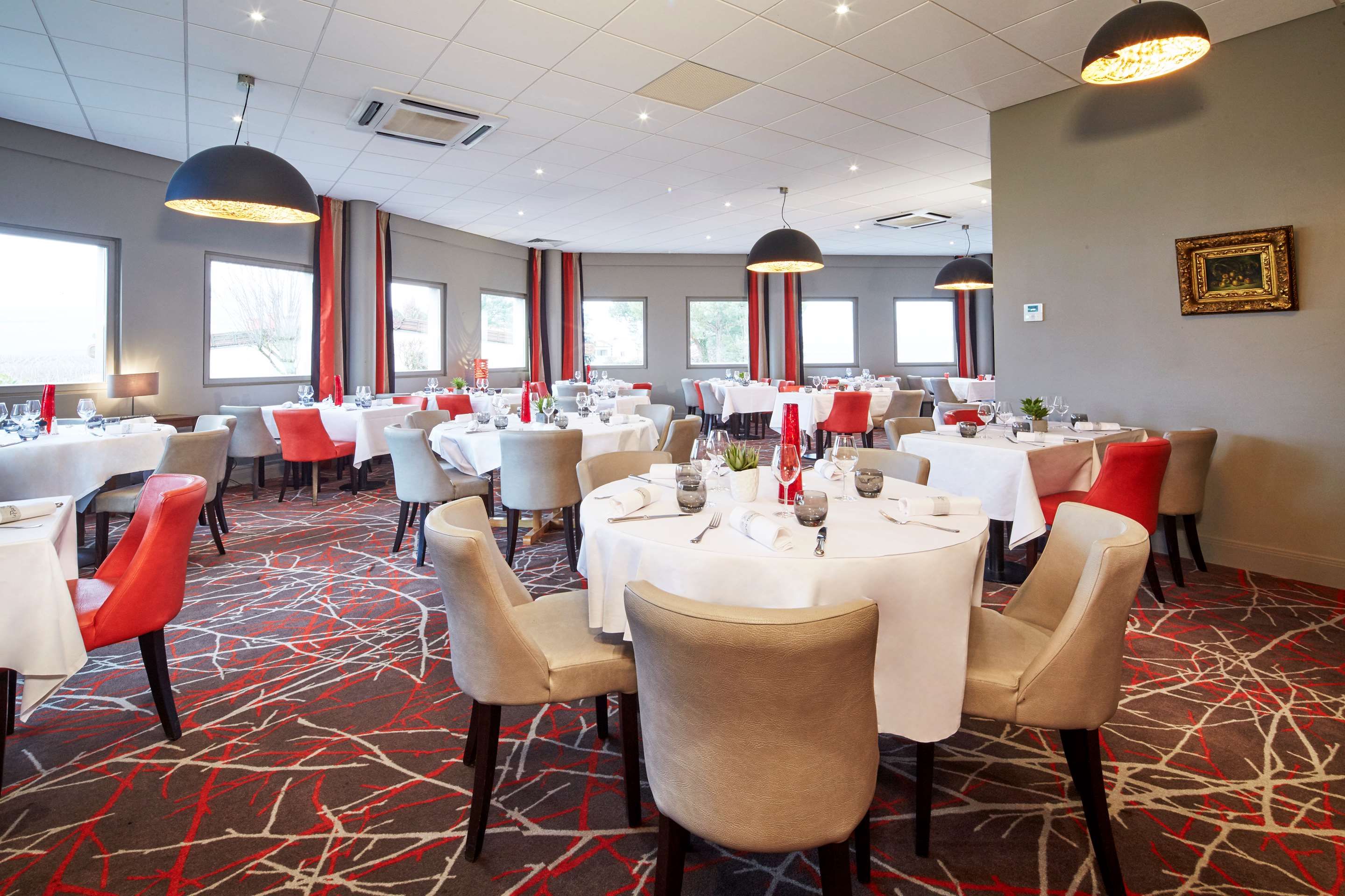 Restaurang