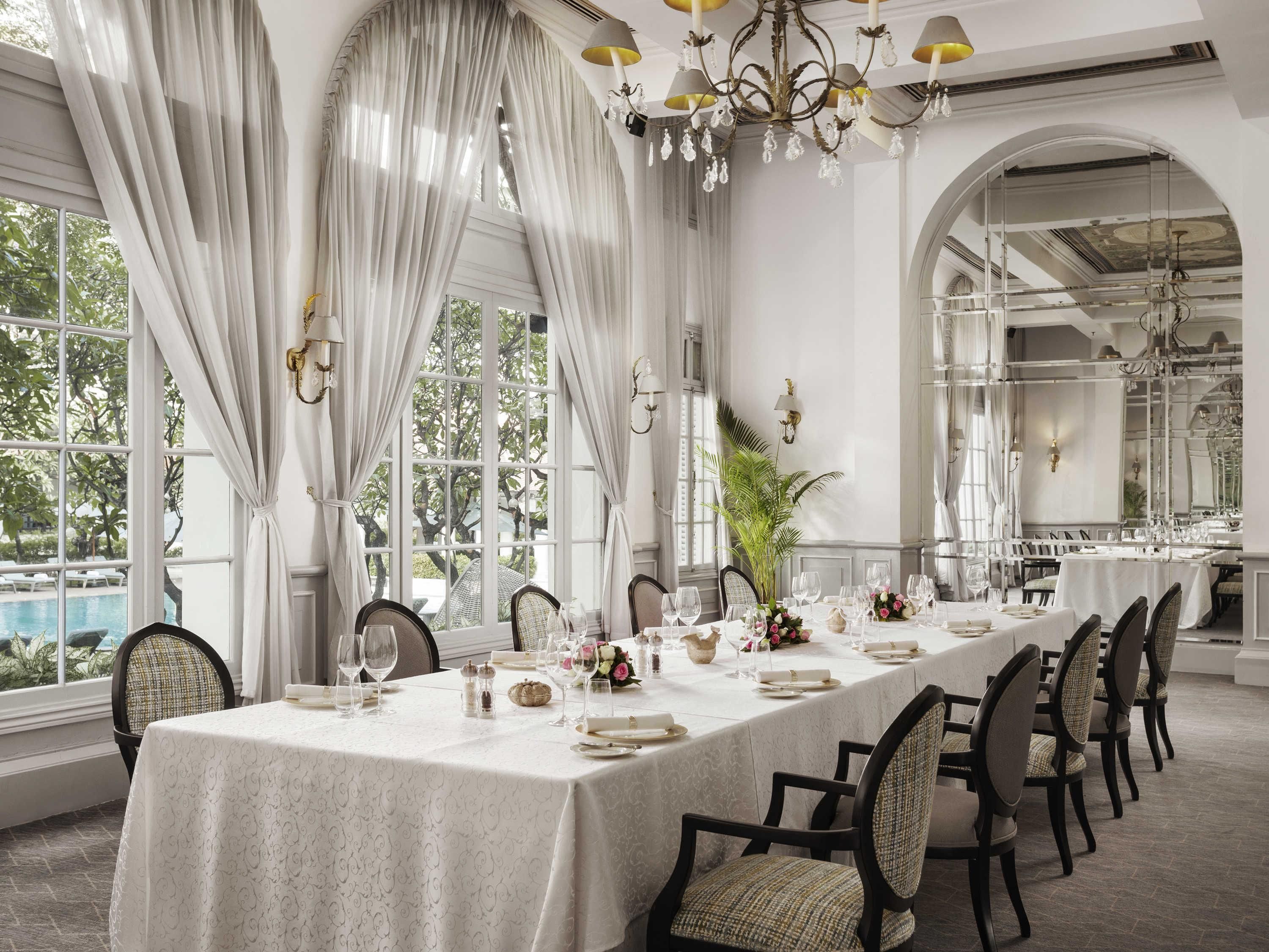 Restaurang