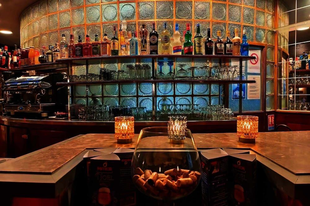 Bar Foto
