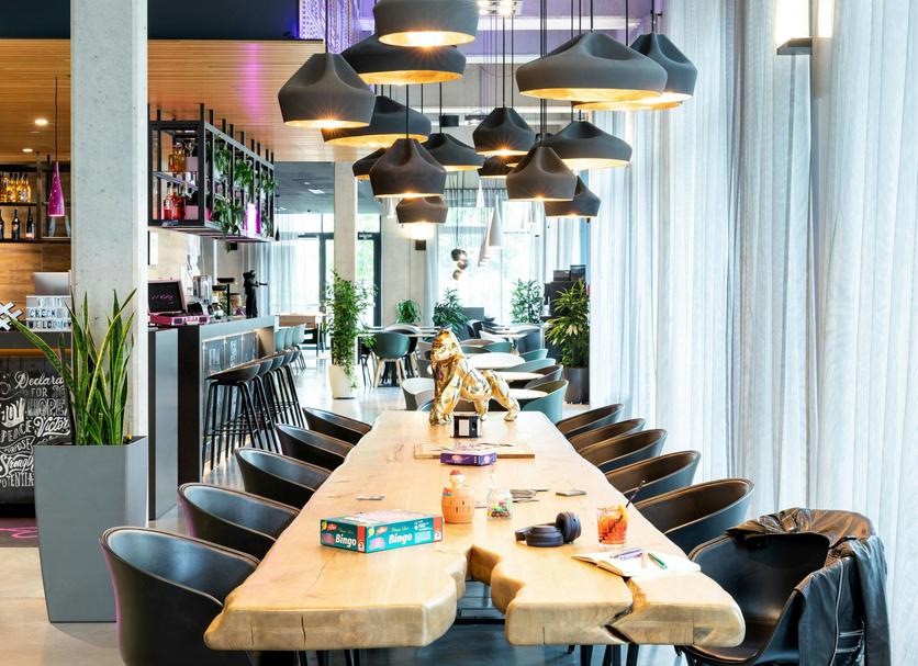 Restaurang Foto