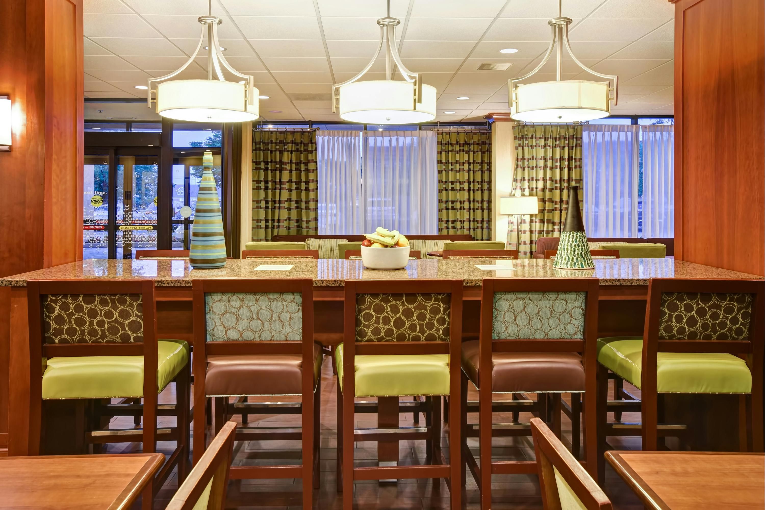 Restaurang Foto