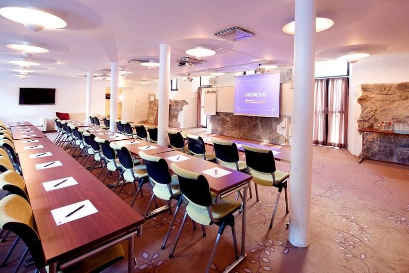 Konferensrum
