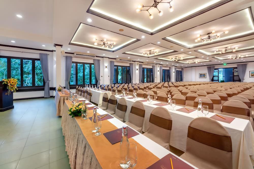 Konferensrum