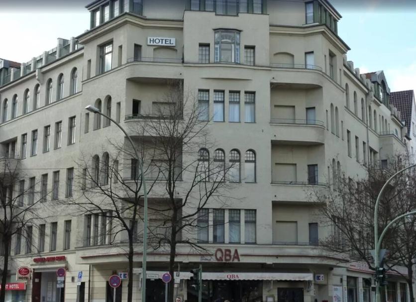 Byggnad Foto