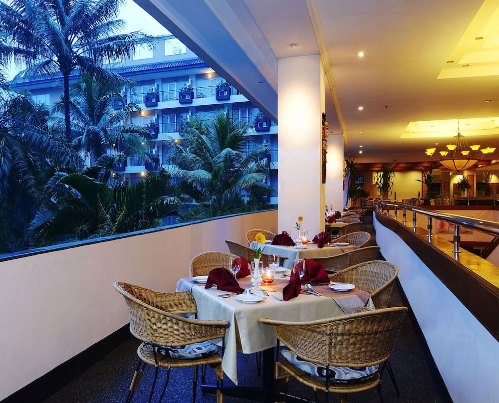 Restaurang
