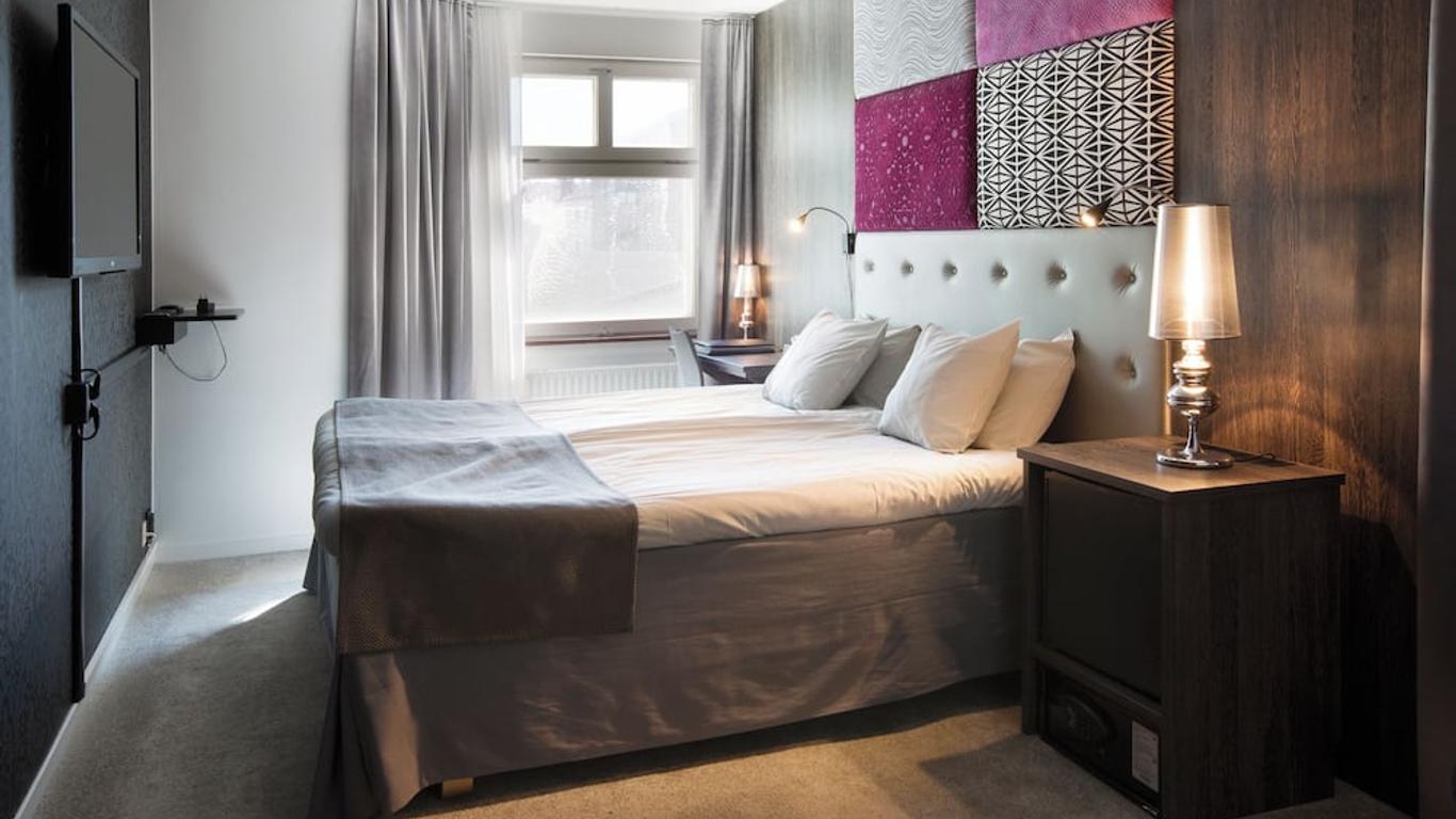 Elite City Hotel, Örebro