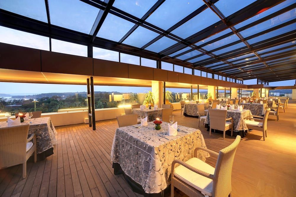 Restaurang