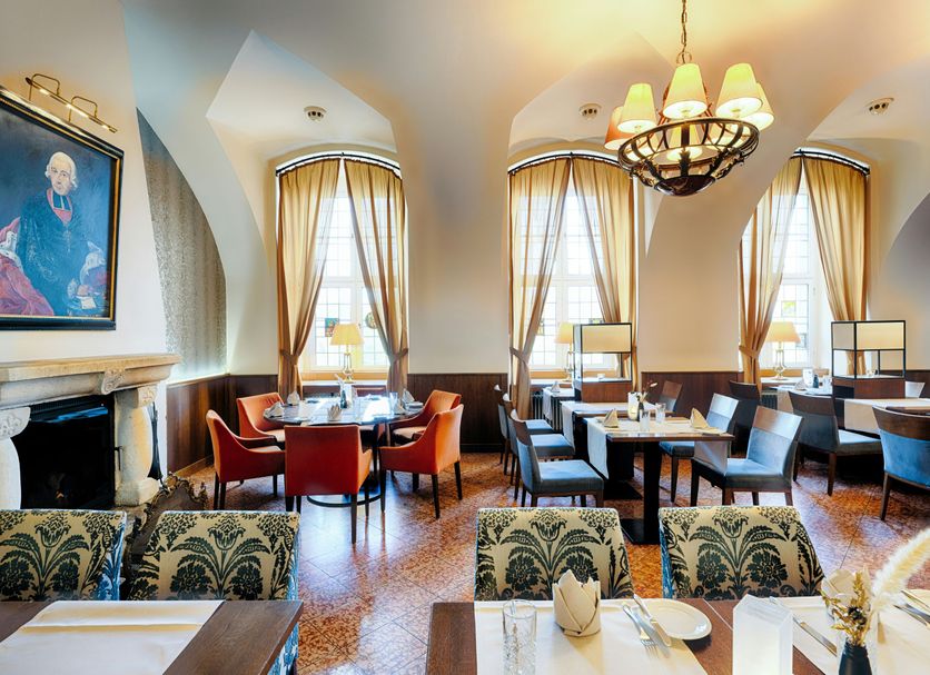 Restaurang Foto
