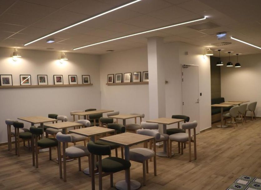 Restaurang Foto