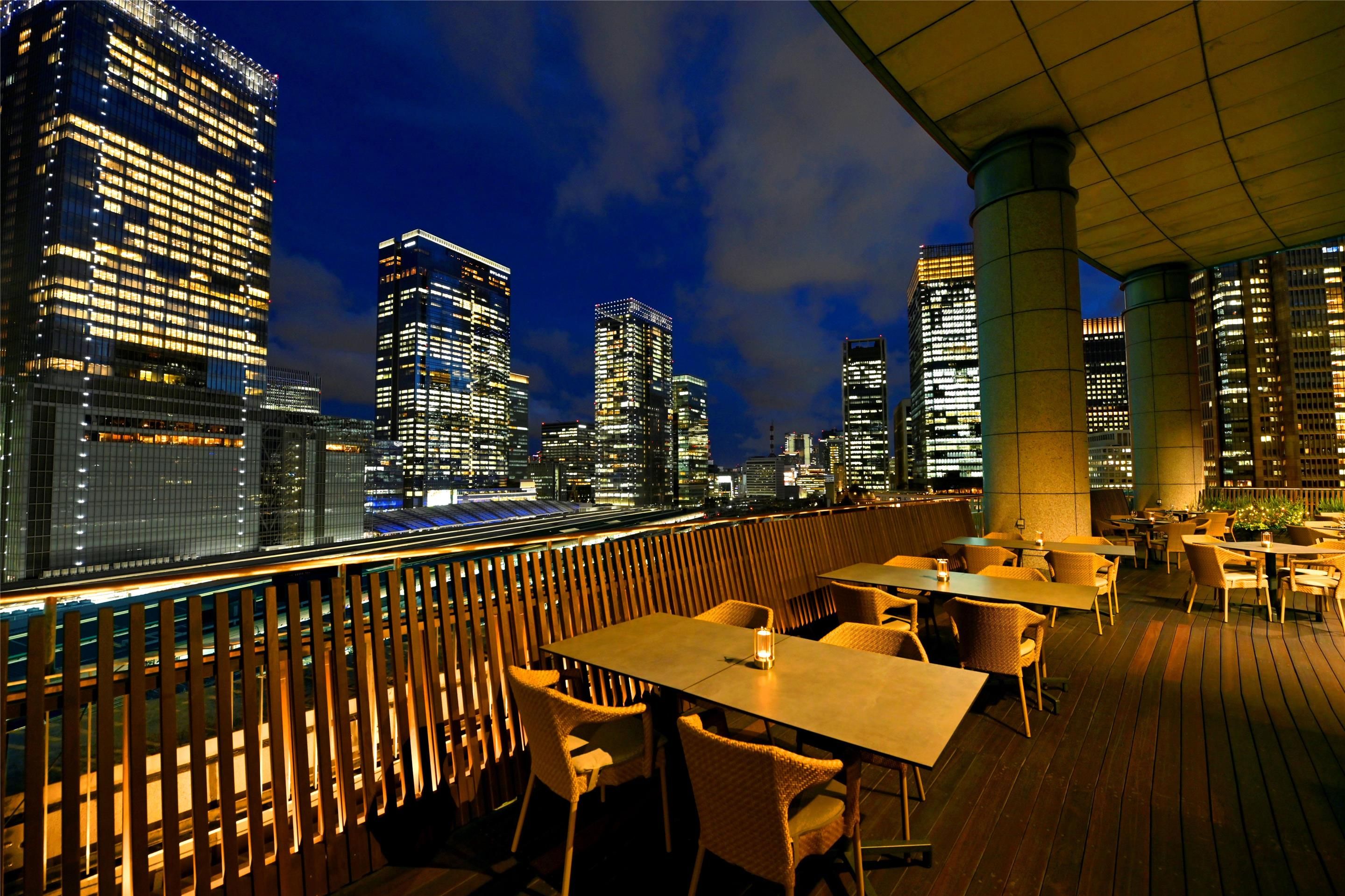 Restaurang Foto
