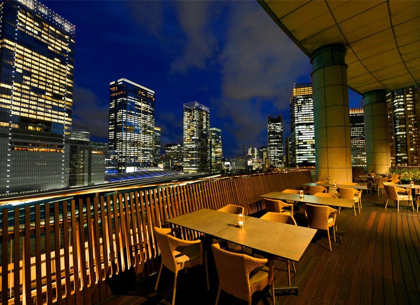 Restaurang Foto