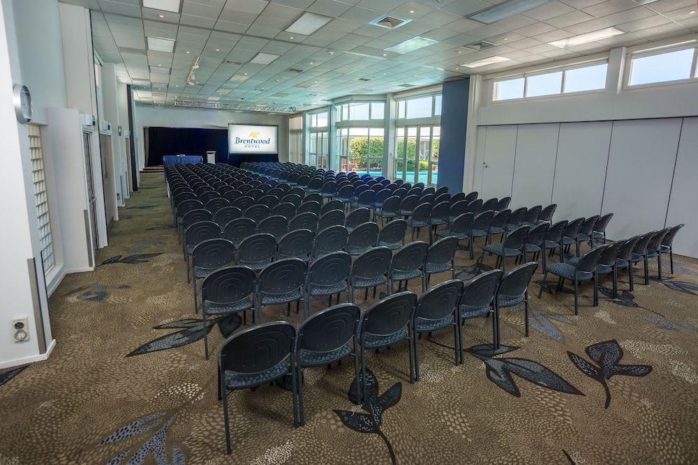 Konferensrum