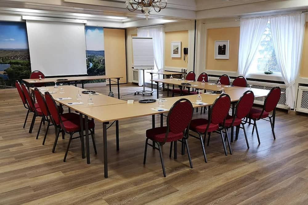 Konferensrum