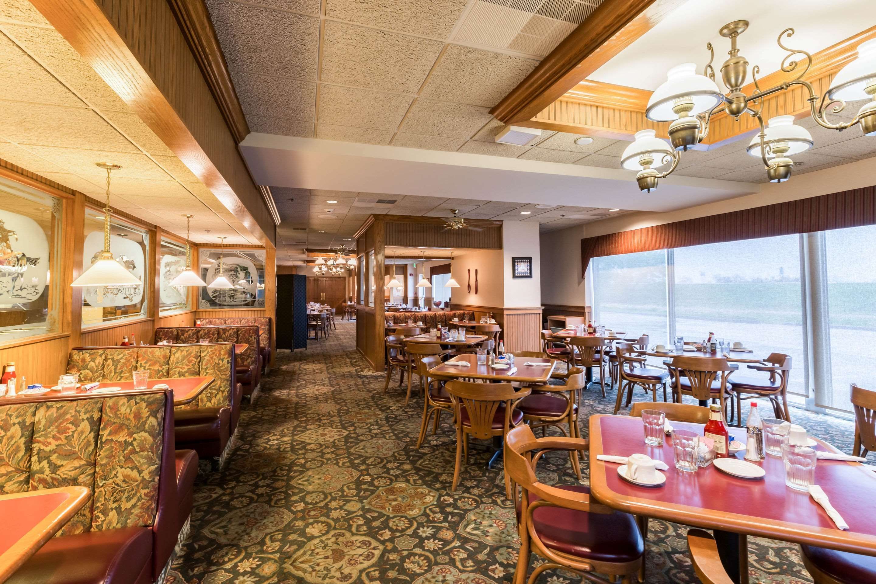 Restaurang