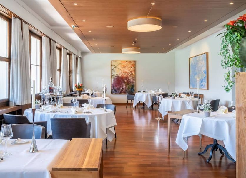 Restaurang Foto