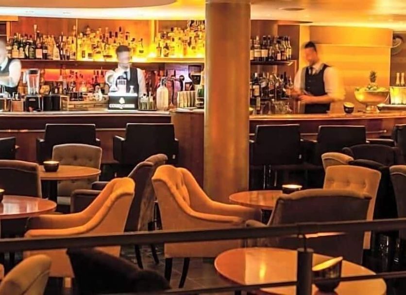 Bar Foto