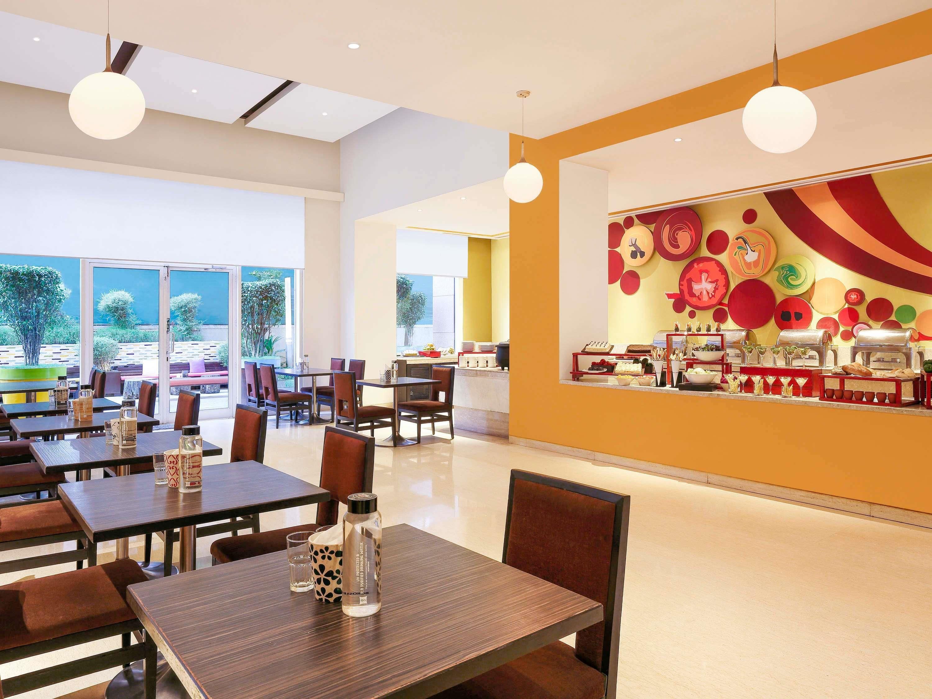 Restaurang