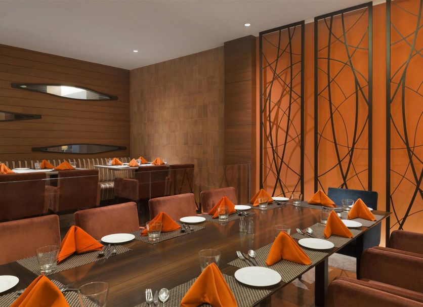 Restaurang Foto