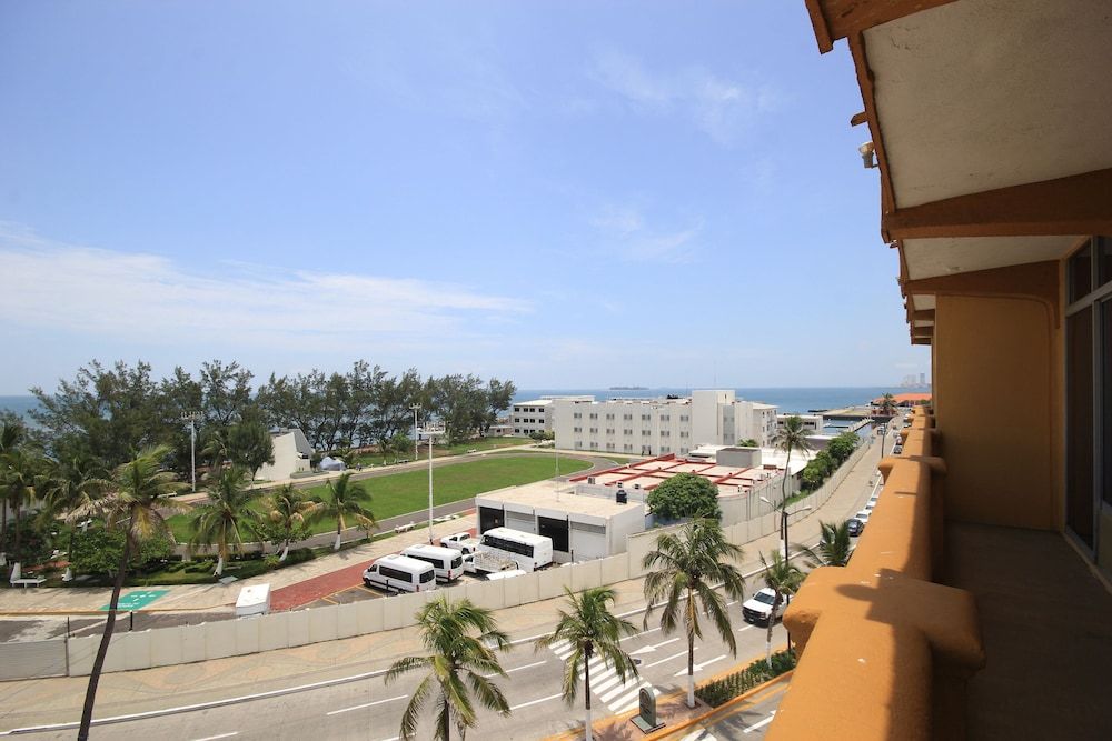 Balkong