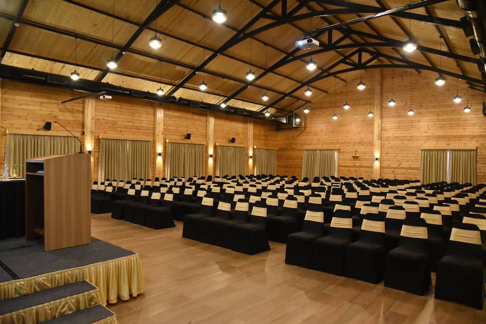 Konferensrum