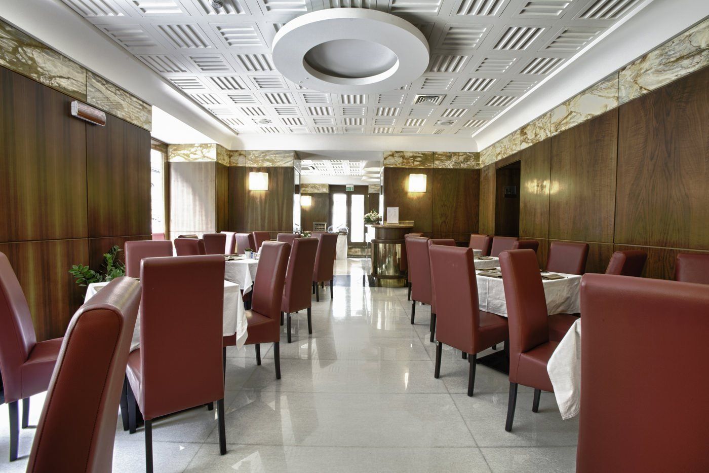 Restaurang