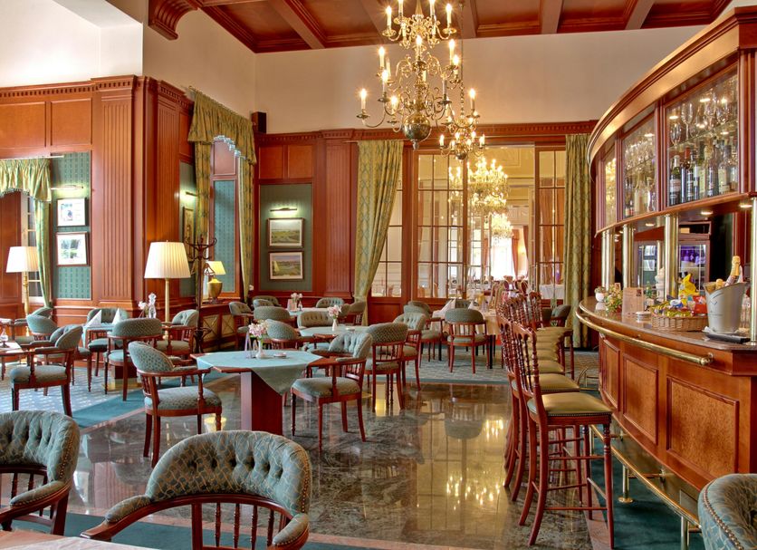 Restaurang Foto