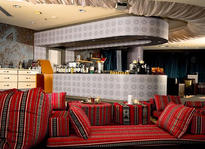 Restaurang Foto