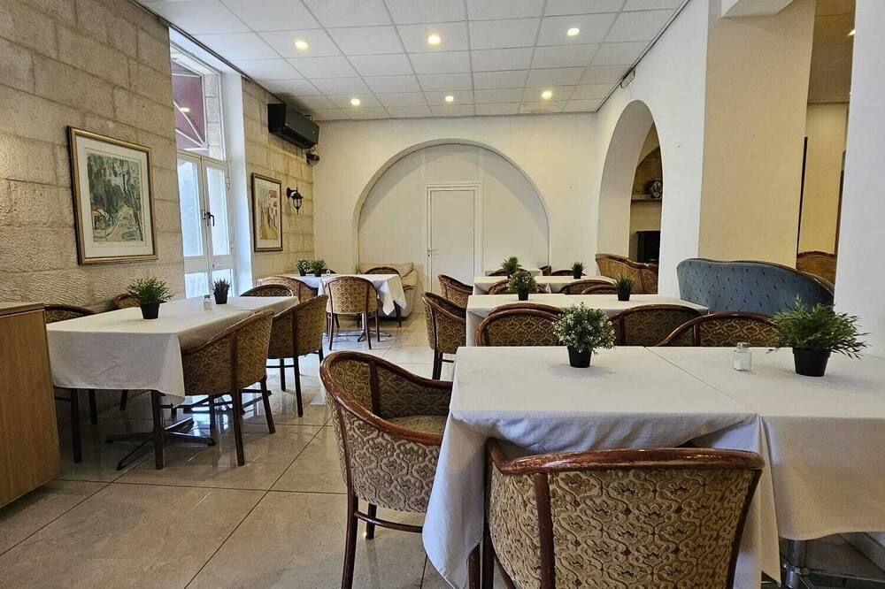 Restaurang
