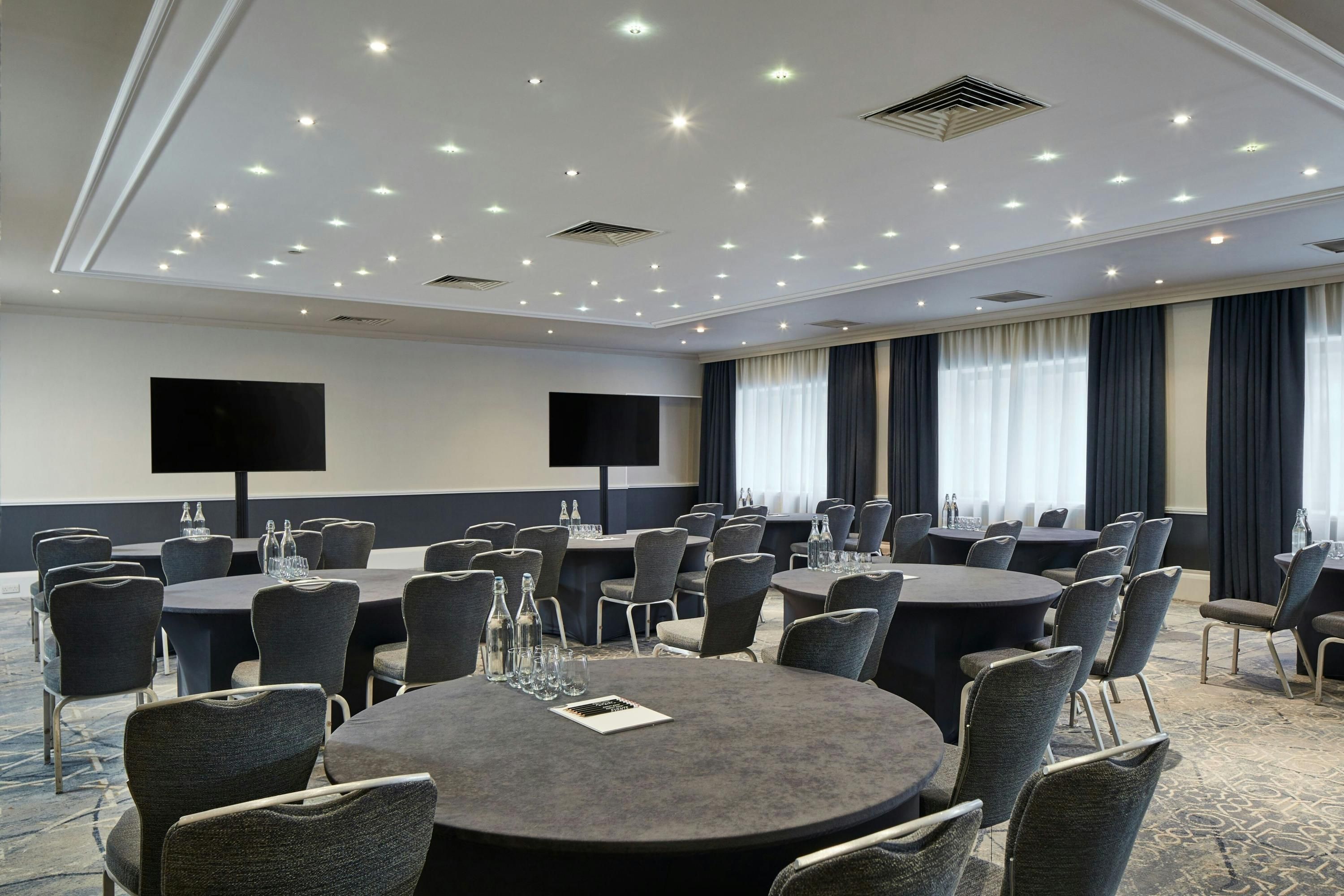 Konferensrum