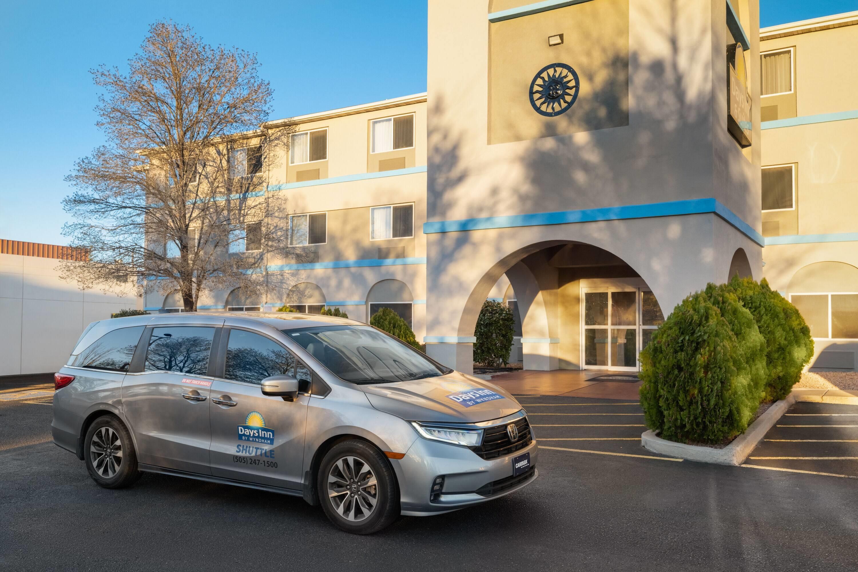 Hotellfaciliteter