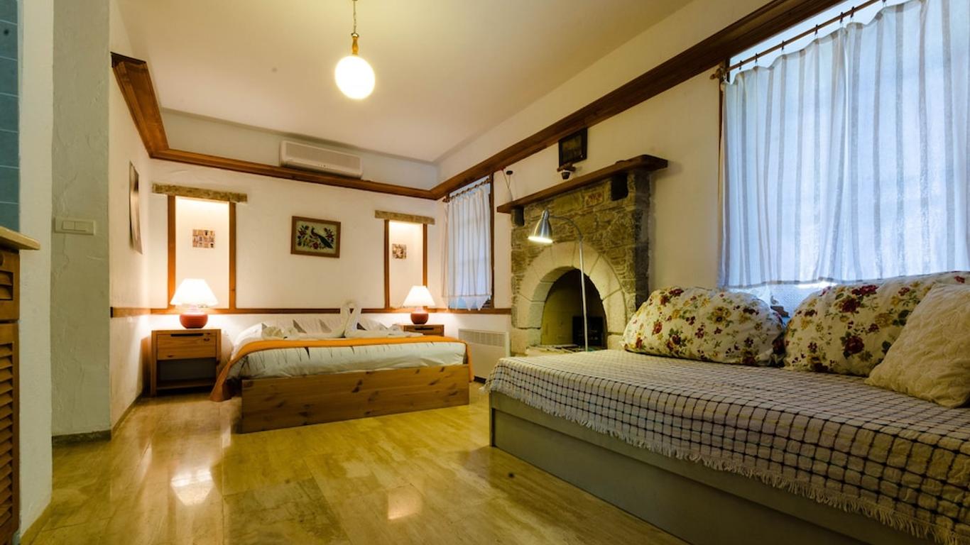 Eski Datça Evleri Mini Hotel